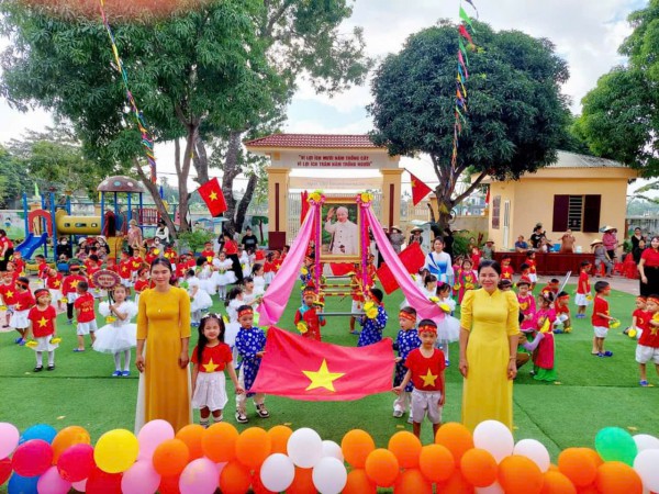 BÁO CÁO THƯỜNG NIÊN NĂM 2025