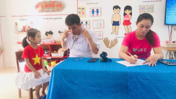 Tuyên truyền tháng 10/2025