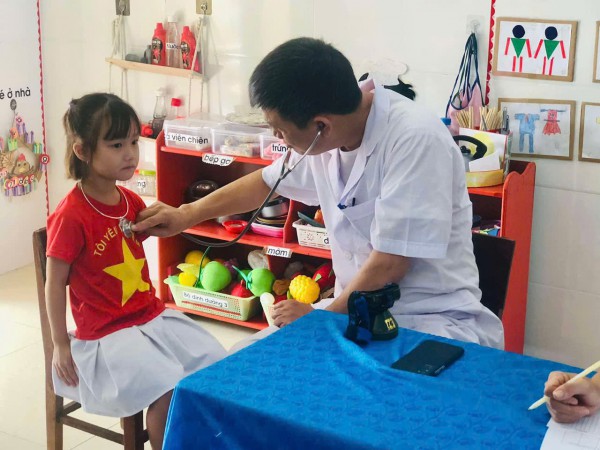 Tuên truyền tháng 12/2025