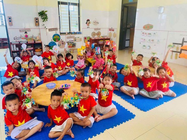 ảnh CĐ Nghề Nghiệp