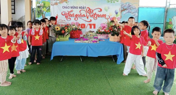 Kế hoạch chuyên môn khối nhỡ năm học 2025 - 202