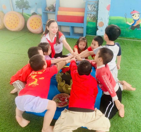 Kế hoạch giáo dục chủ đề động vật 2026.lớn A