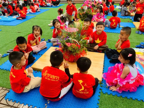 ANH LỚN D