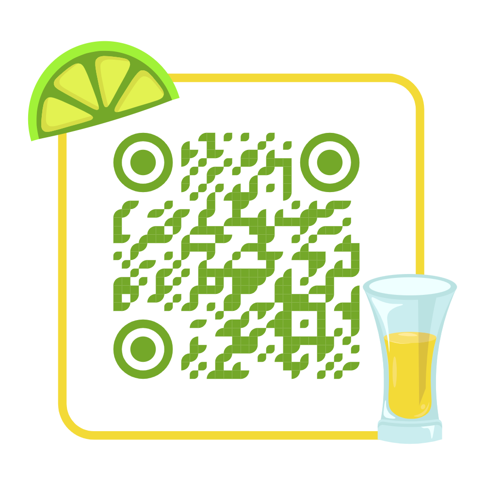 qr mam non vien