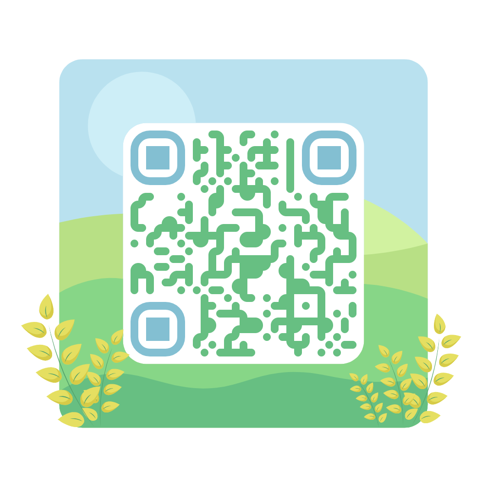 QR nghề nghiệp