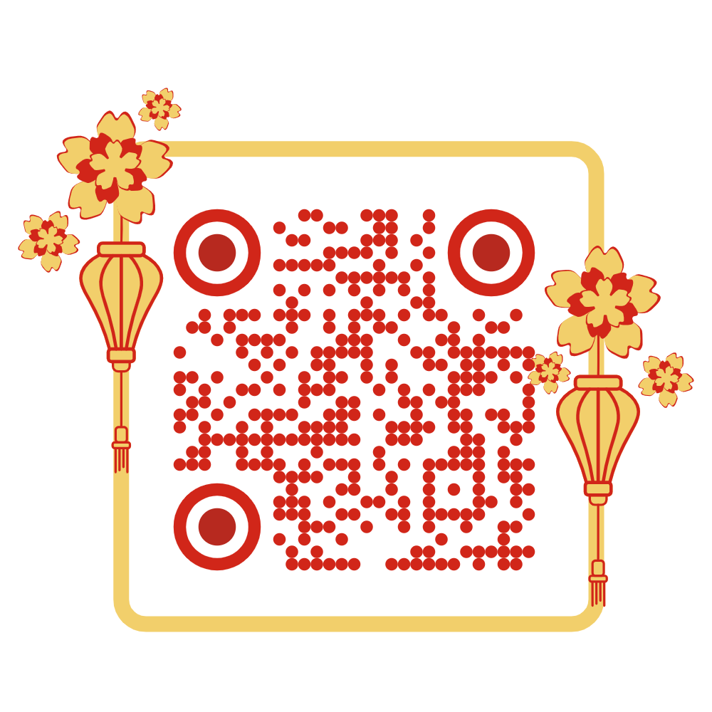 qr giao thông