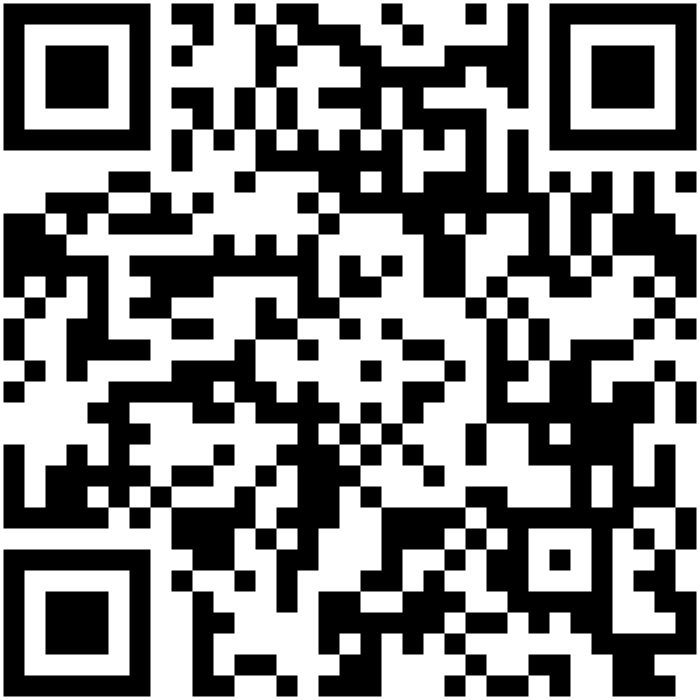 MÃ QR MÙA HÈ